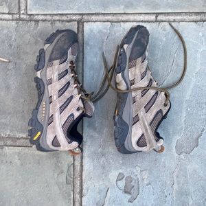 Men’s Hiking Shoes Moab 2